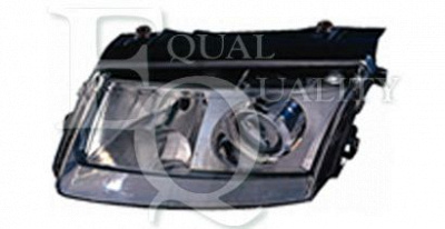 EQUAL QUALITY pp0722s - Основная фара
